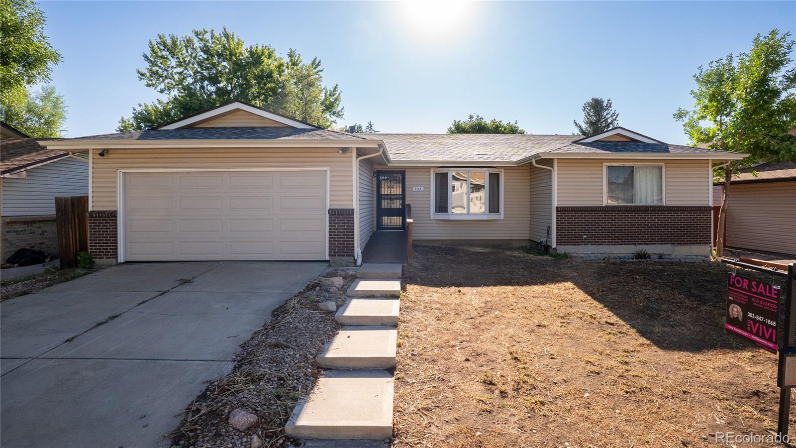 MLS Image #0 for 558 s field court,lakewood, Colorado