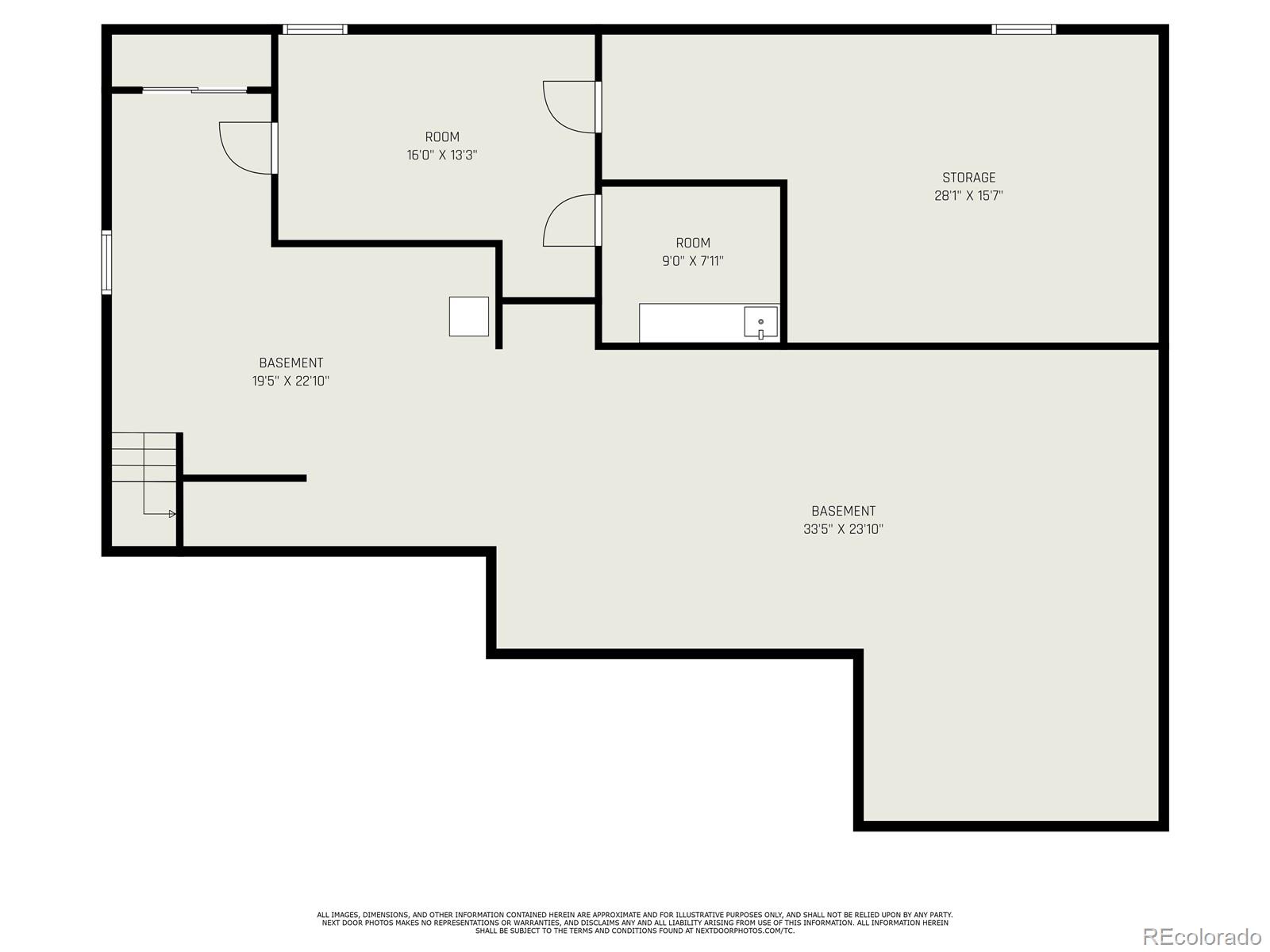 MLS Image #26 for 558 s field court,lakewood, Colorado