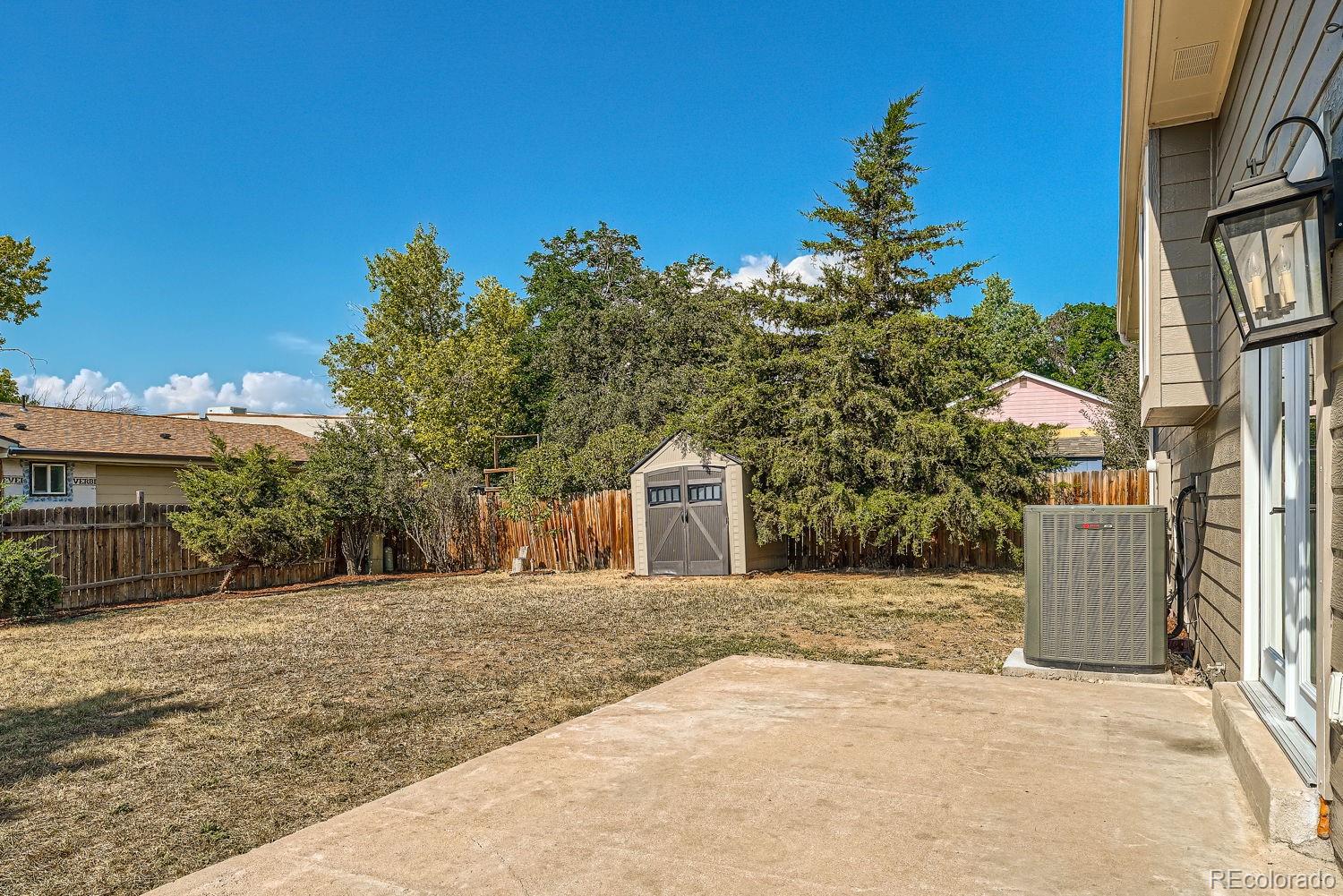 MLS Image #26 for 11504 w berry place,littleton, Colorado