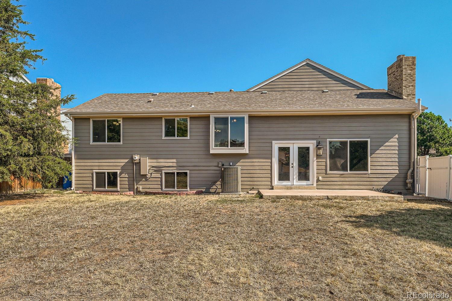 MLS Image #27 for 11504 w berry place,littleton, Colorado