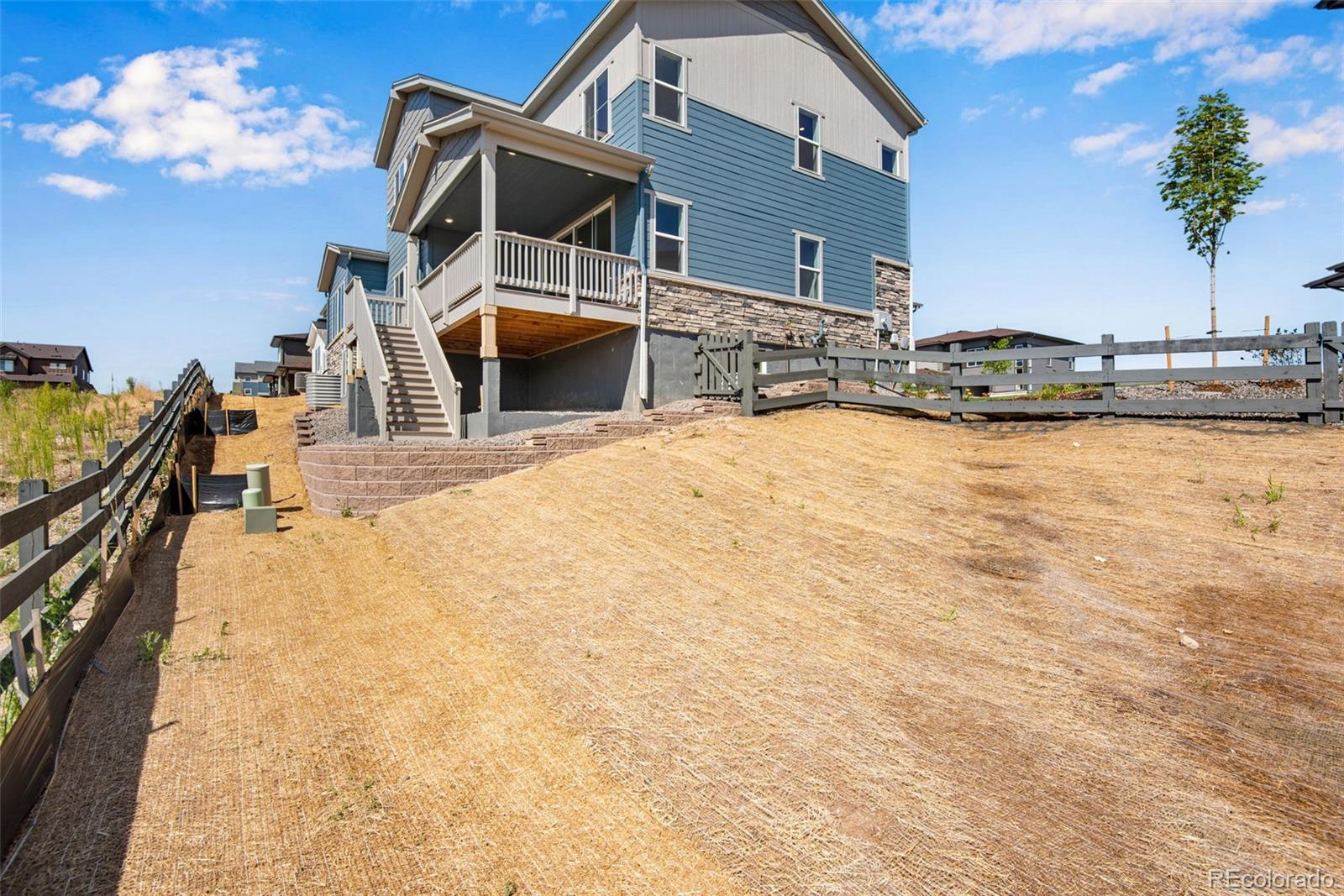 MLS Image #39 for 6890  oak canyon circle,castle pines, Colorado