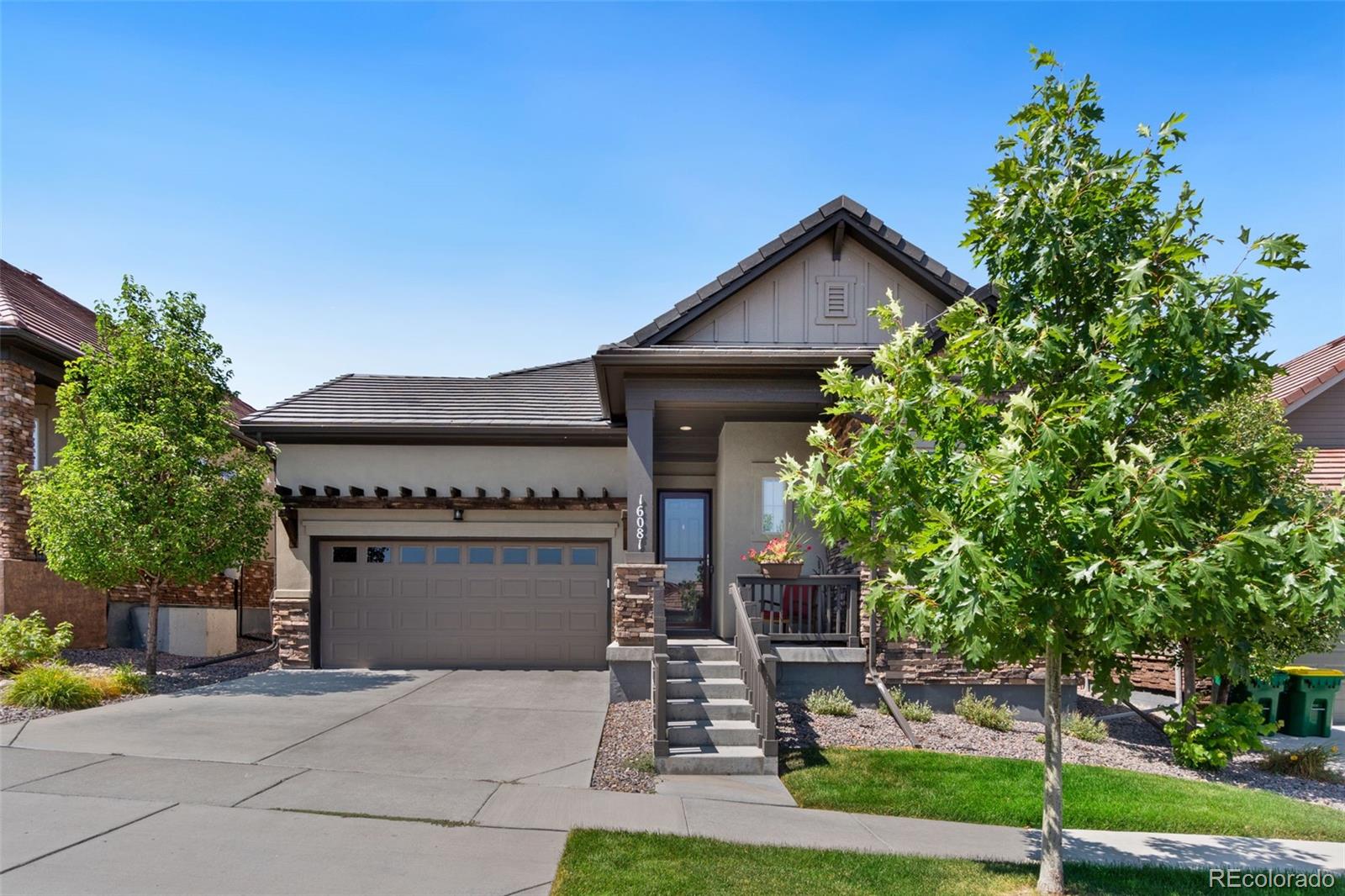 Report Image for 16081  Aspen Lodge Way,Broomfield, Colorado