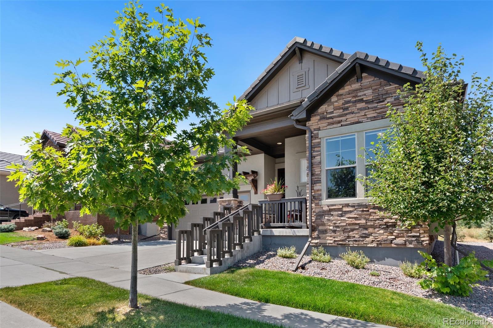 MLS Image #2 for 16081  aspen lodge way,broomfield, Colorado