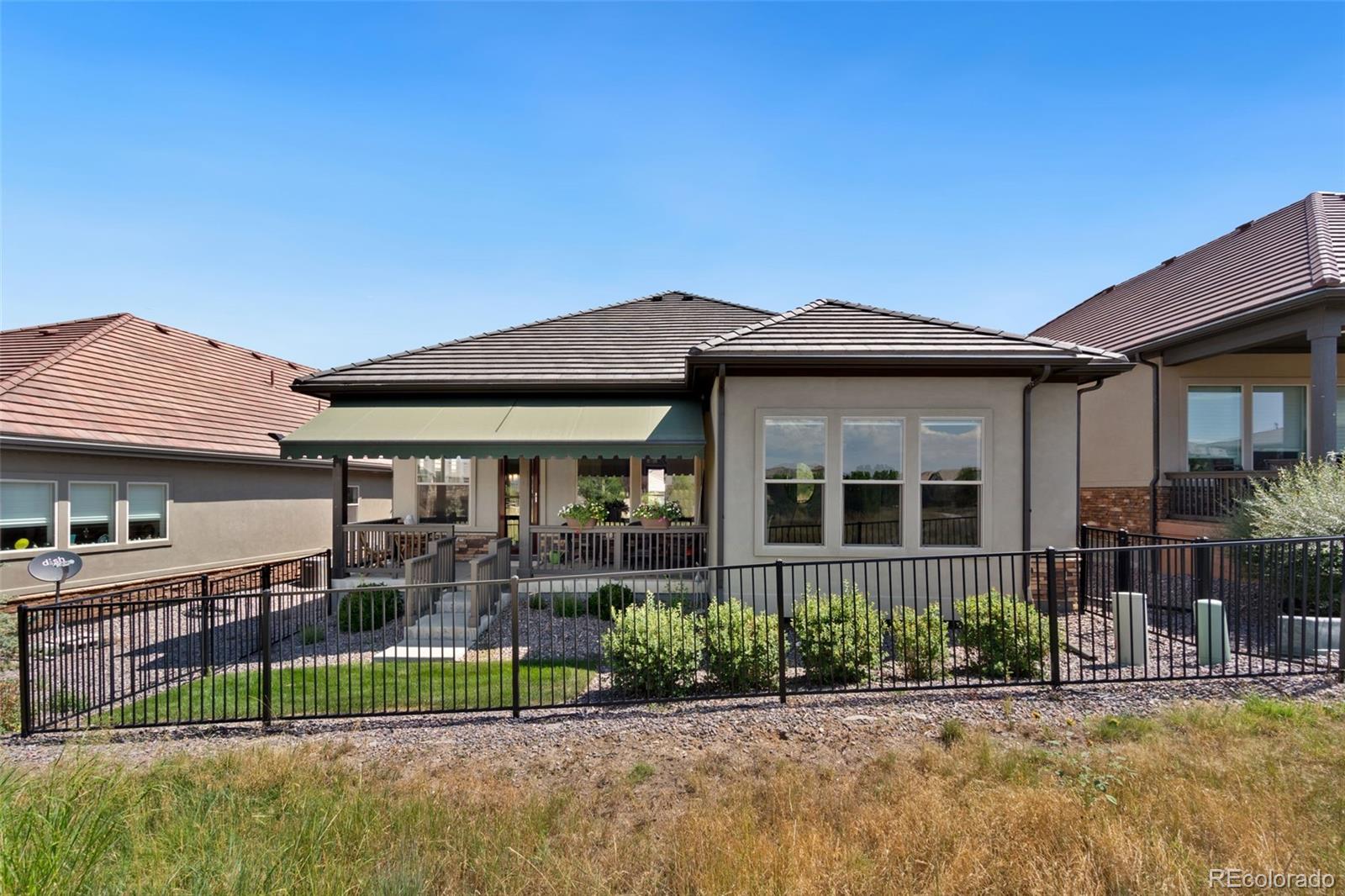 MLS Image #24 for 16081  aspen lodge way,broomfield, Colorado