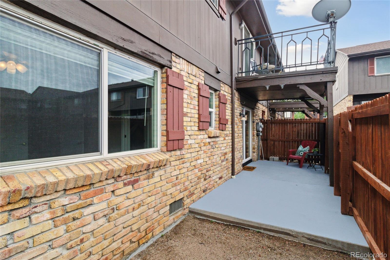 MLS Image #24 for 3855 s monaco street,denver, Colorado