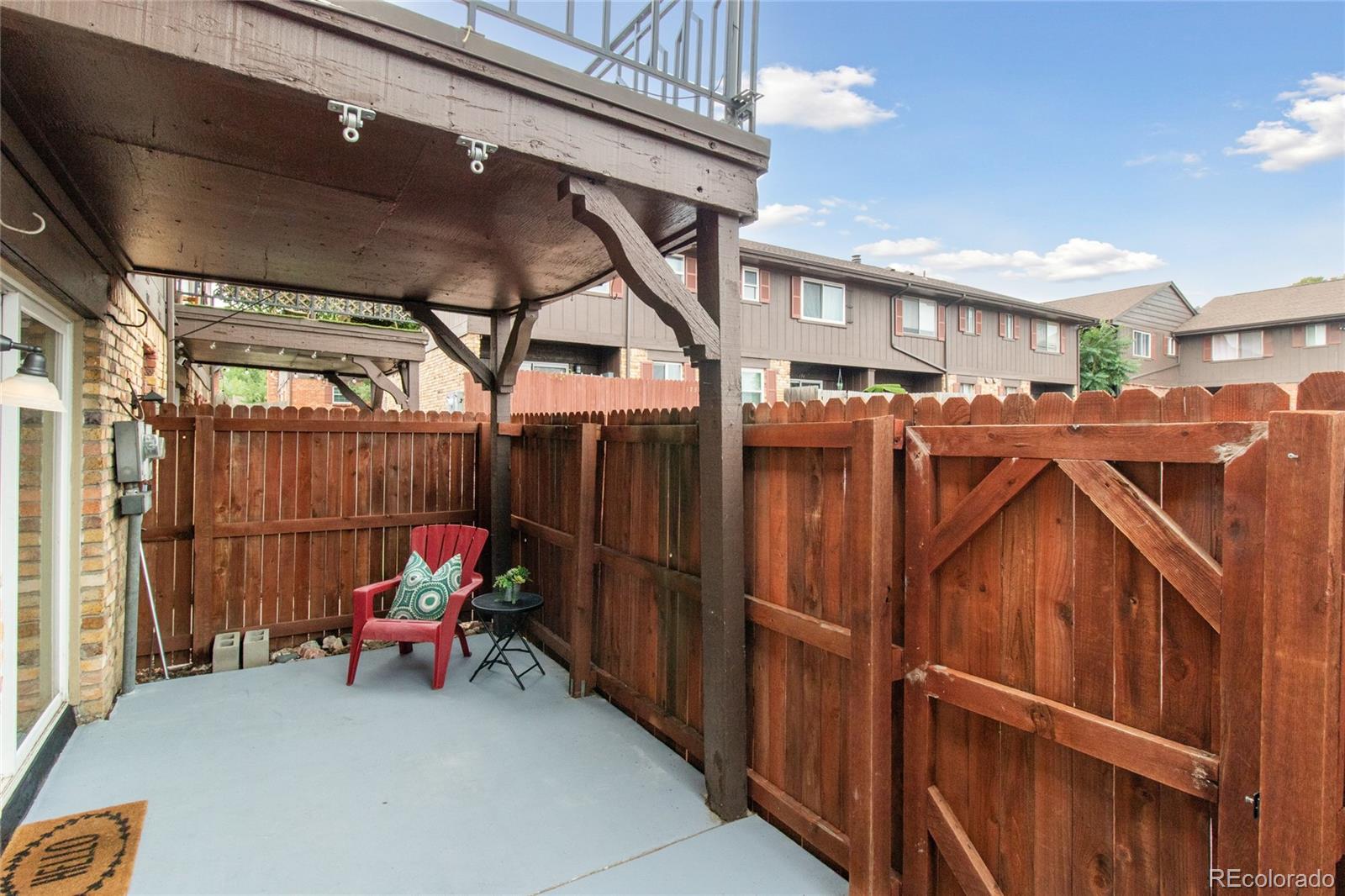 MLS Image #25 for 3855 s monaco street,denver, Colorado