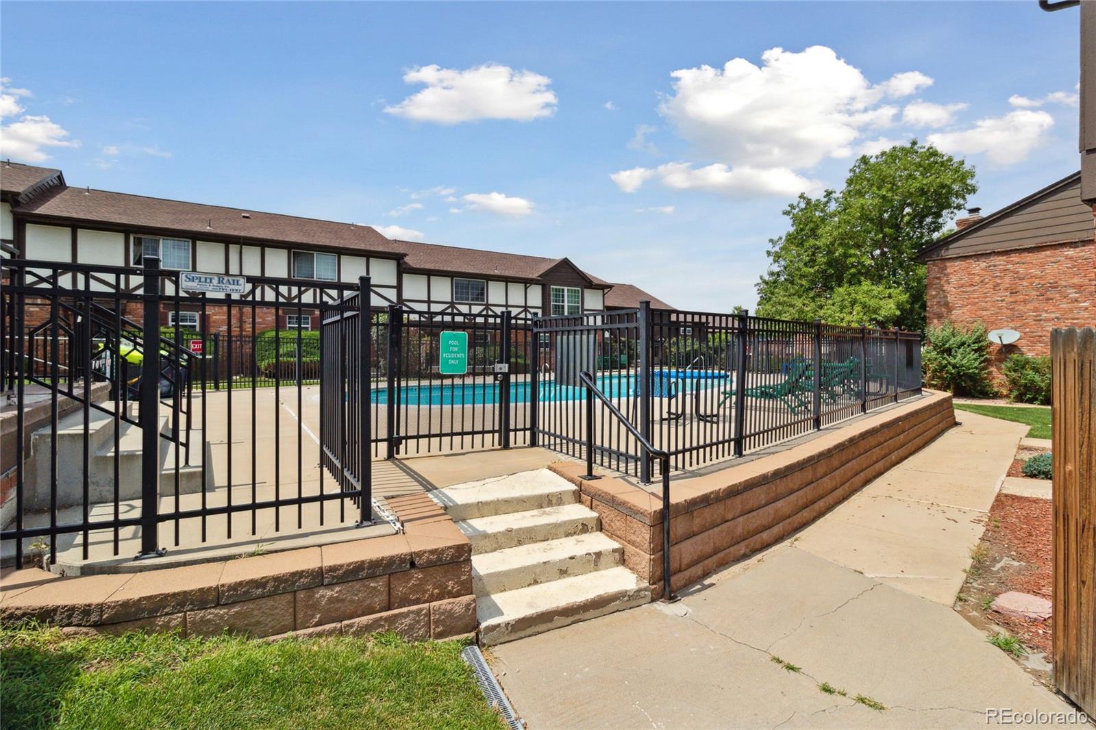 MLS Image #30 for 3855 s monaco street,denver, Colorado