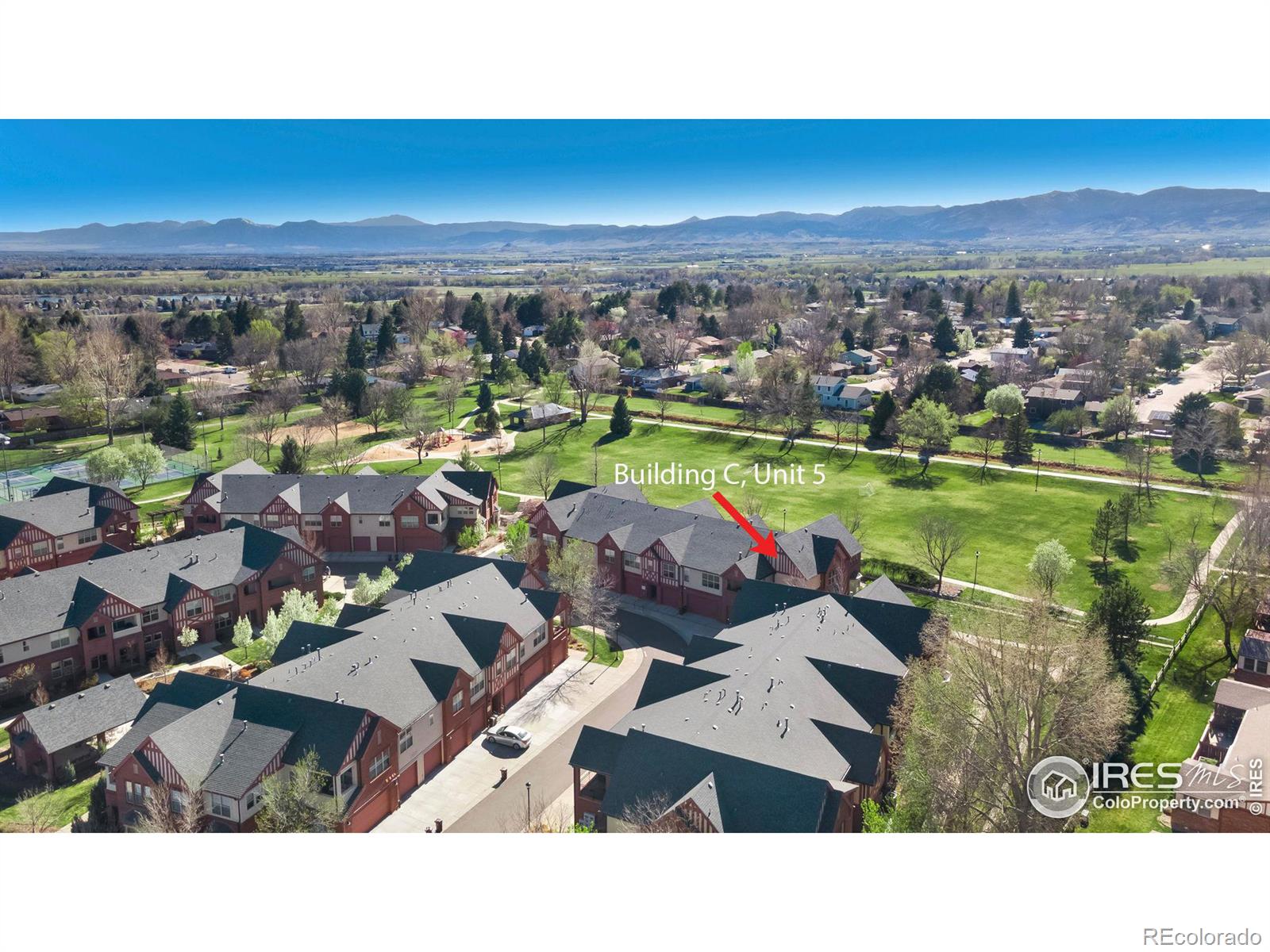 MLS Image #0 for 1379  charles drive,longmont, Colorado