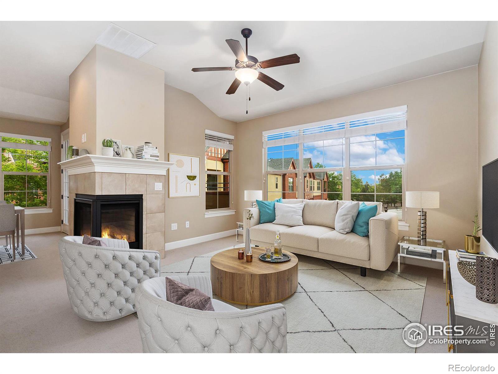 MLS Image #6 for 1379  charles drive,longmont, Colorado