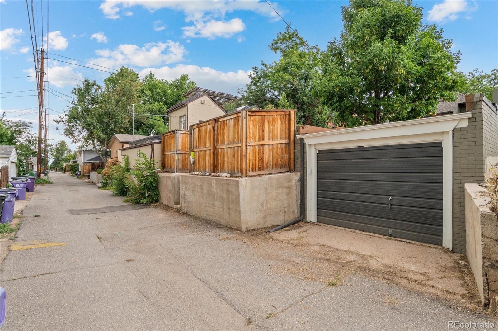 MLS Image #21 for 1069 s ogden street,denver, Colorado