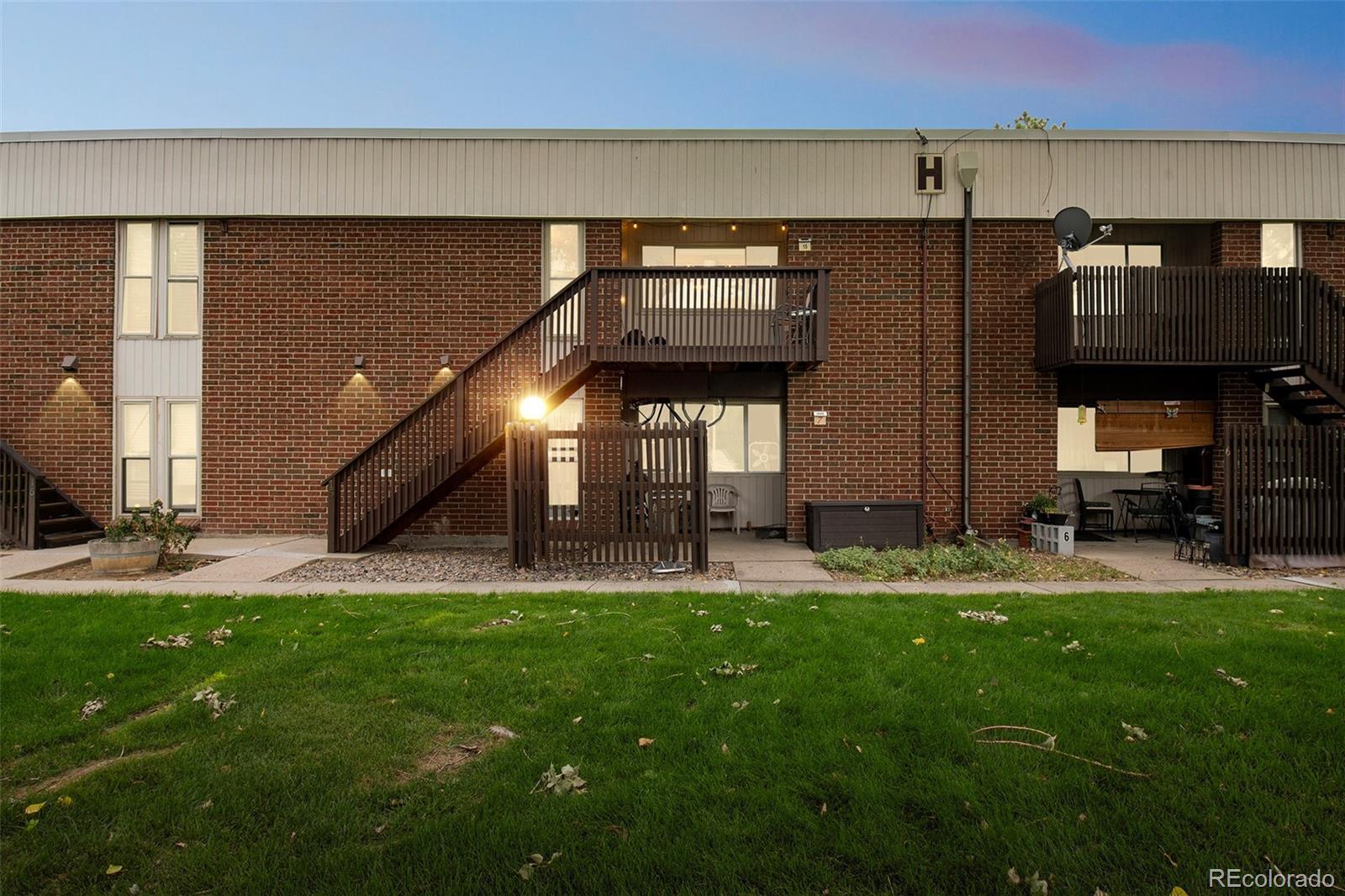 MLS Image #0 for 3663 s sheridan boulevard,denver, Colorado