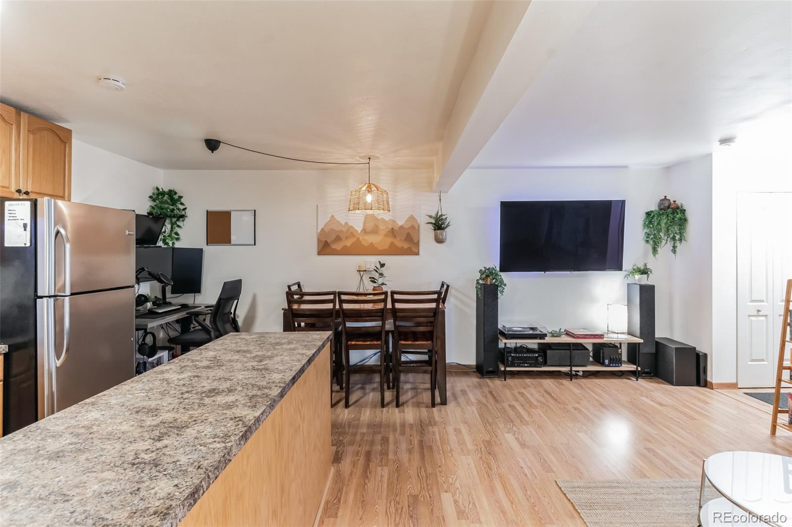 MLS Image #4 for 3663 s sheridan boulevard,denver, Colorado