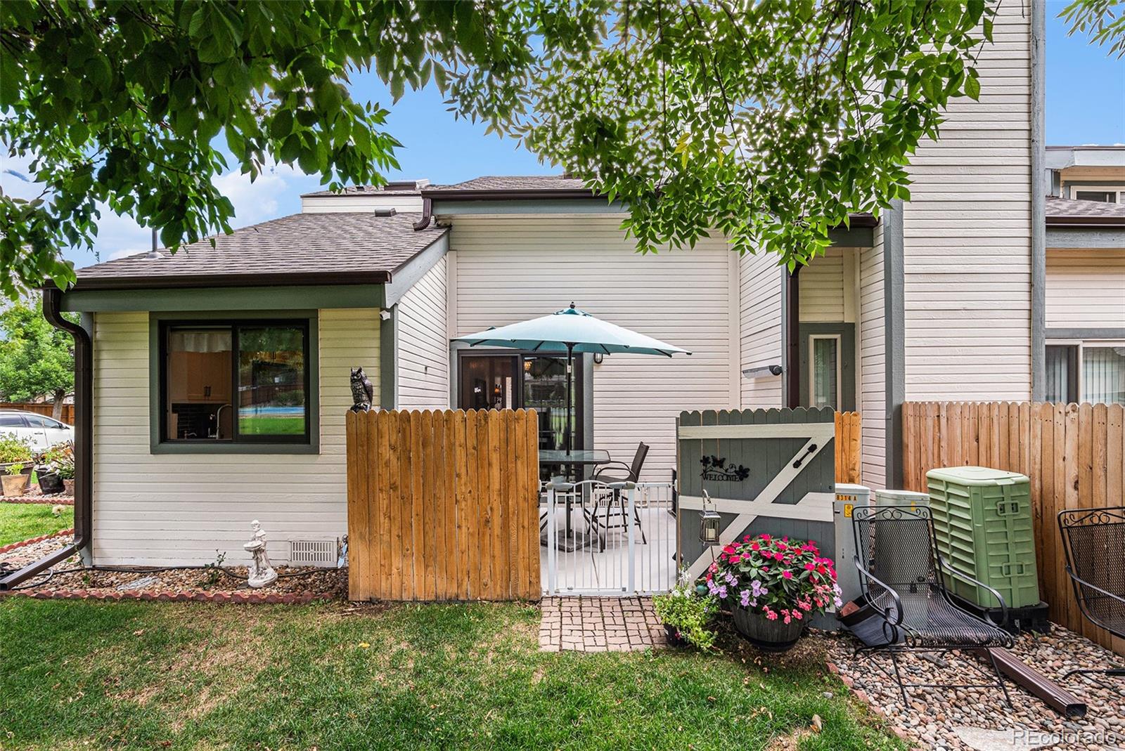 MLS Image #28 for 8314 s everett way b,littleton, Colorado