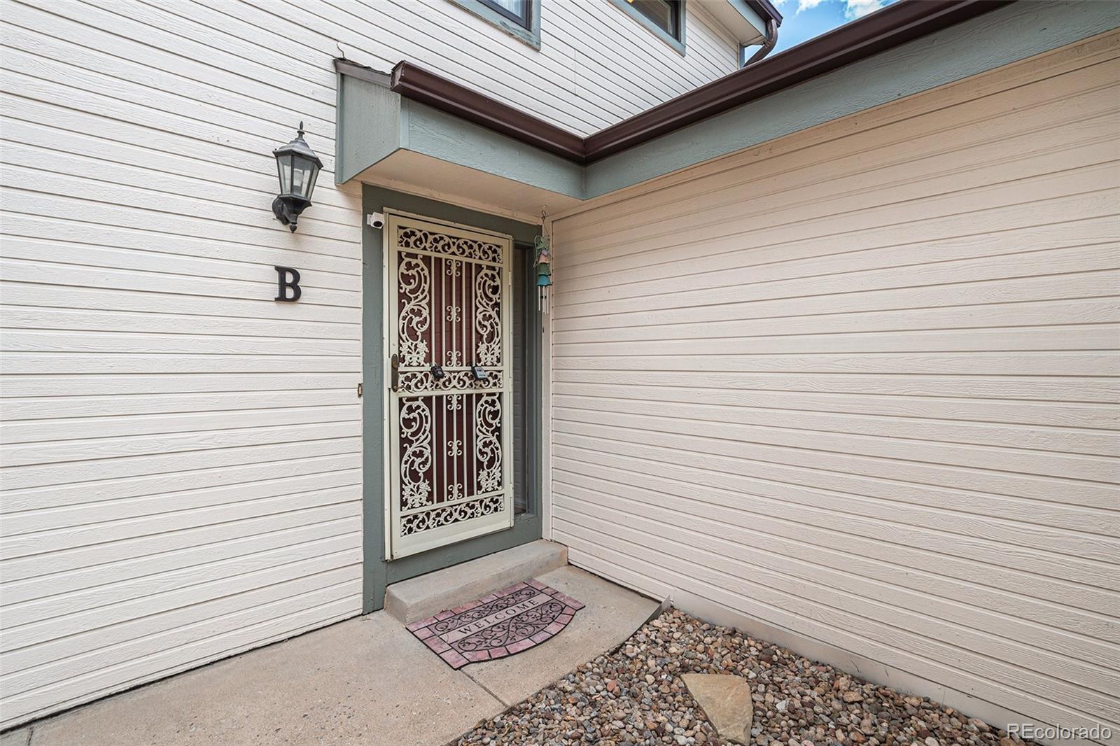 MLS Image #3 for 8314 s everett way b,littleton, Colorado