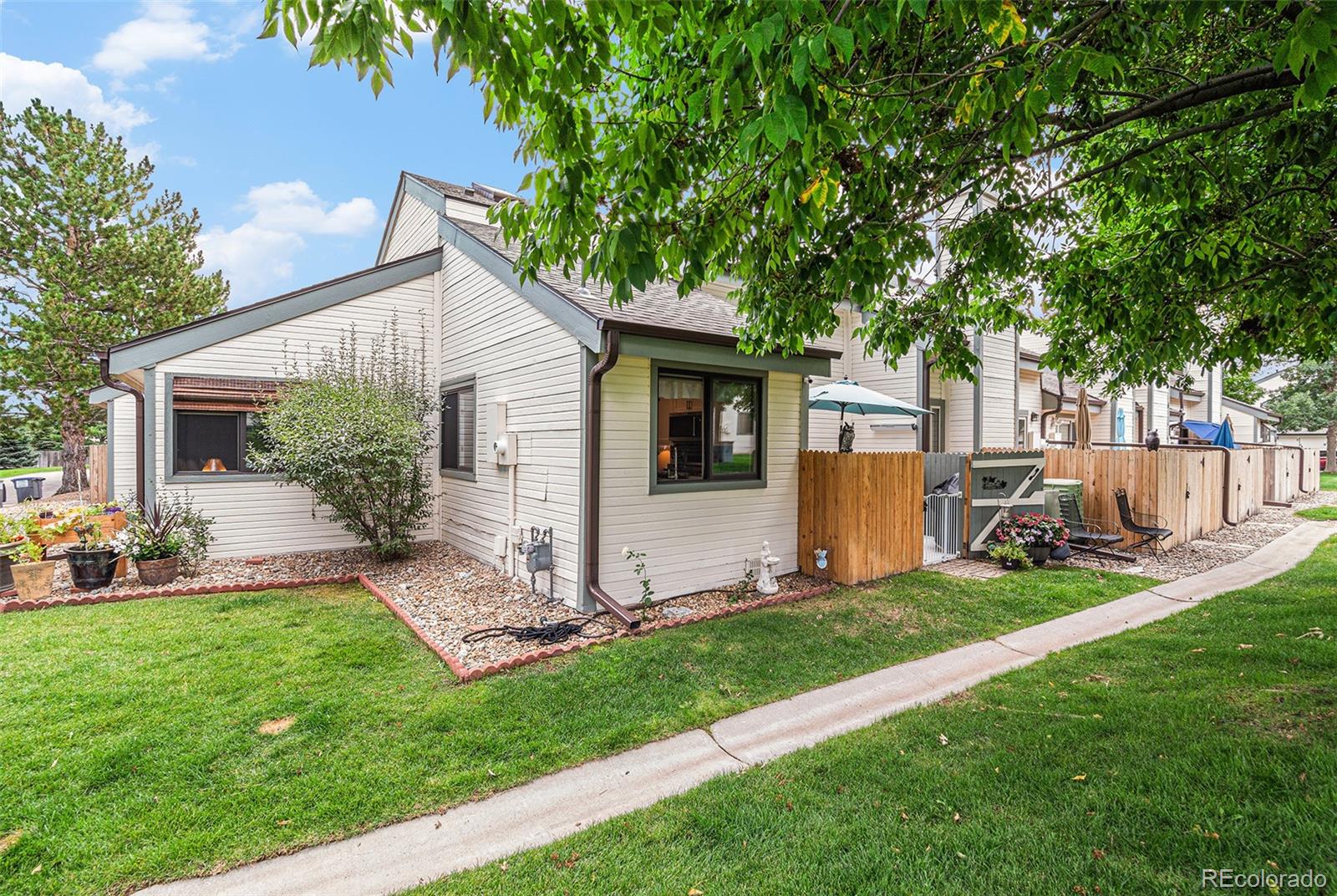 MLS Image #32 for 8314 s everett way b,littleton, Colorado