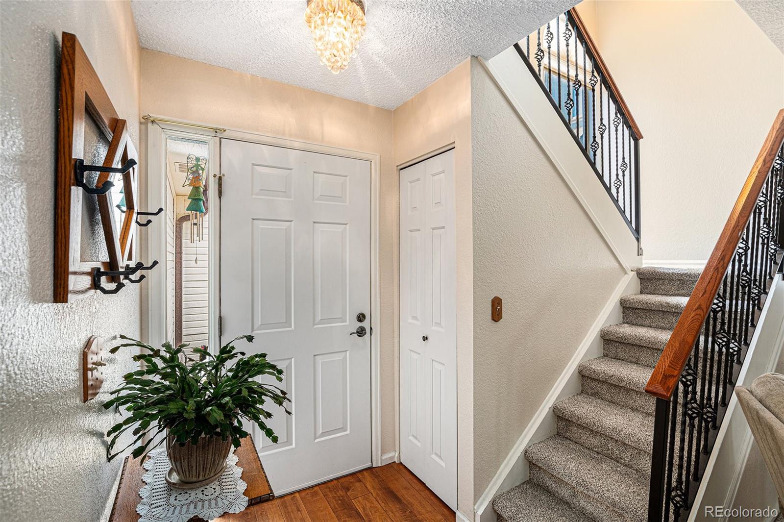 MLS Image #4 for 8314 s everett way b,littleton, Colorado