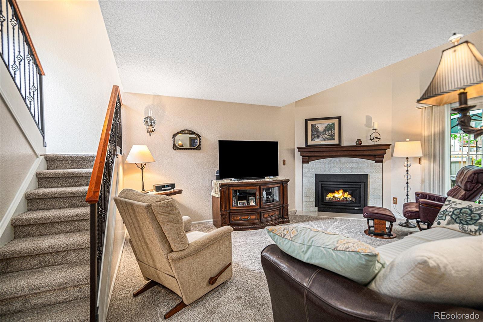 MLS Image #5 for 8314 s everett way b,littleton, Colorado