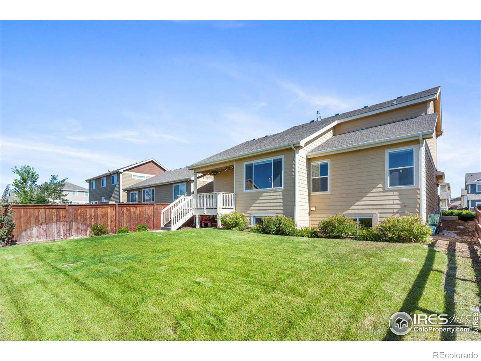 MLS Image #31 for 1549  new season drive,windsor, Colorado