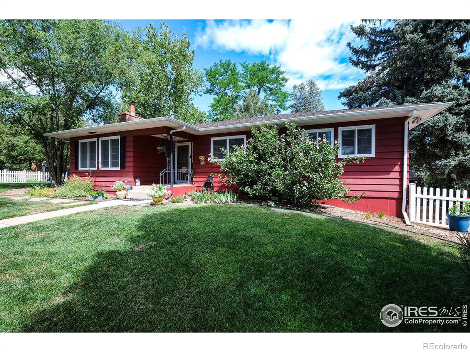 CMA Image for 1329  20th street,Greeley, Colorado