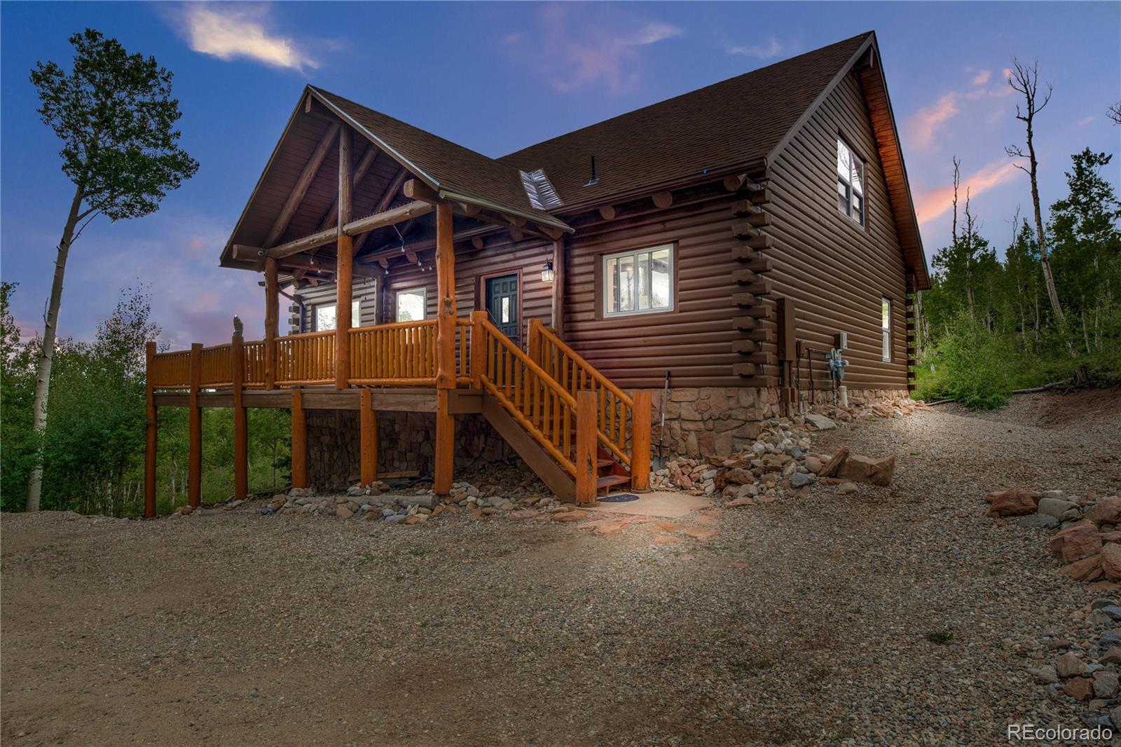 CMA Image for 700  lamb mountain road,Fairplay, Colorado