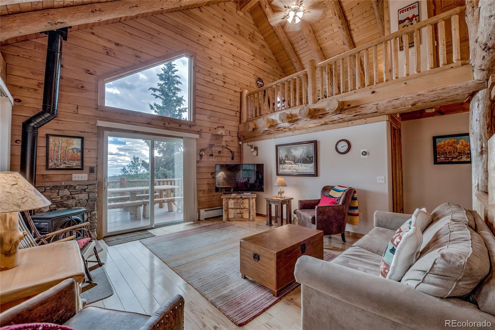 MLS Image #3 for 700  lamb mountain road,fairplay, Colorado