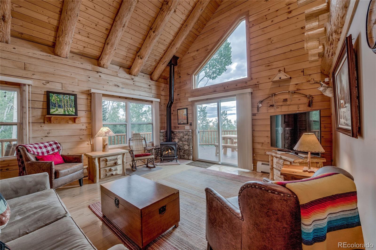 MLS Image #4 for 700  lamb mountain road,fairplay, Colorado