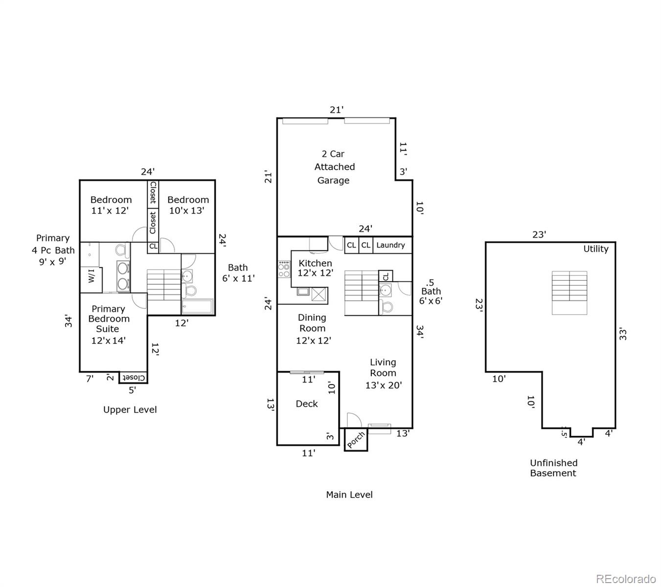 MLS Image #27 for 7761 s curtice drive a,littleton, Colorado