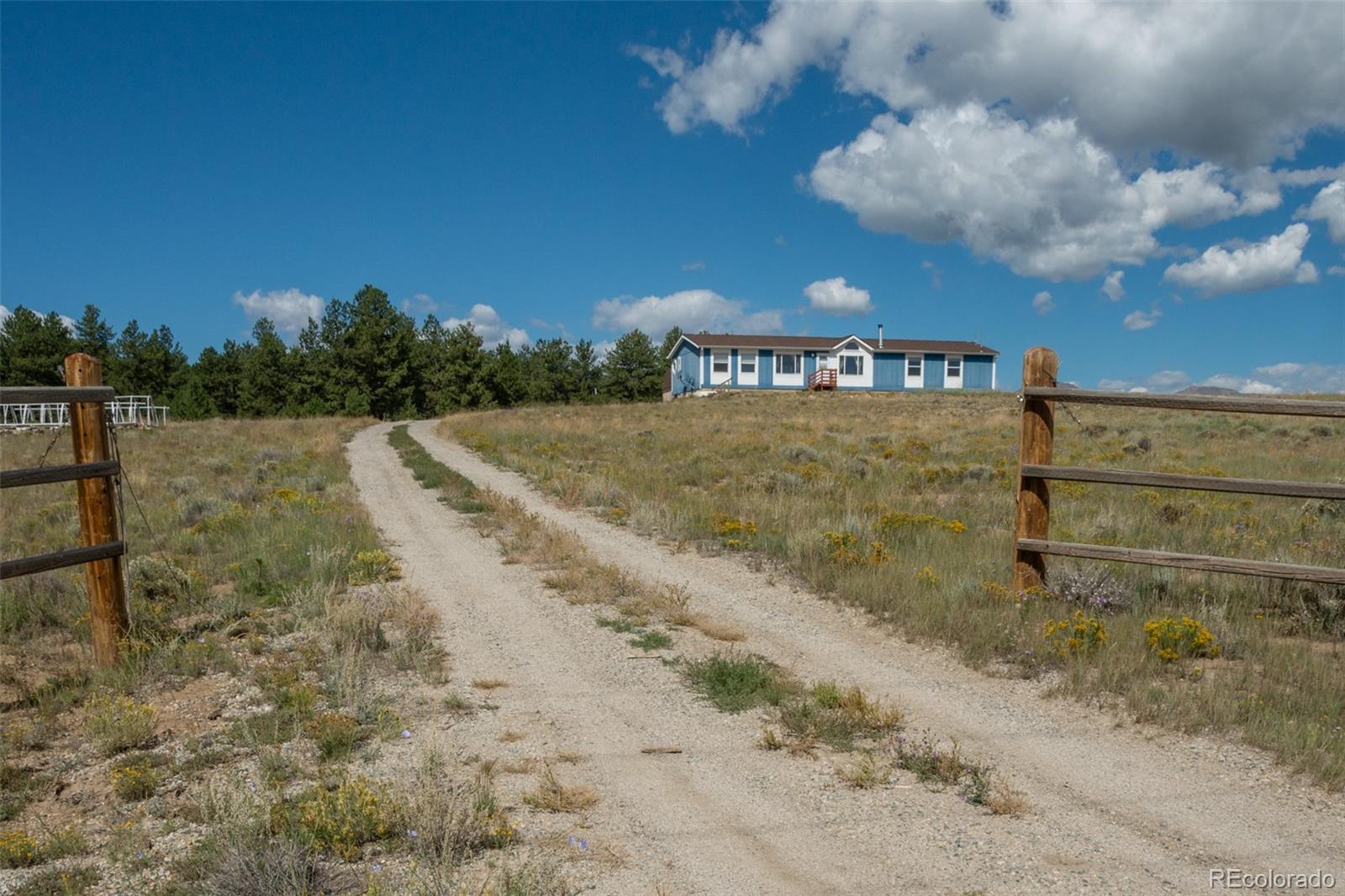 CMA Image for 2467  ranch road,Hartsel, Colorado