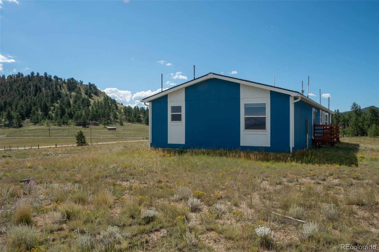 MLS Image #47 for 2467  ranch road,hartsel, Colorado