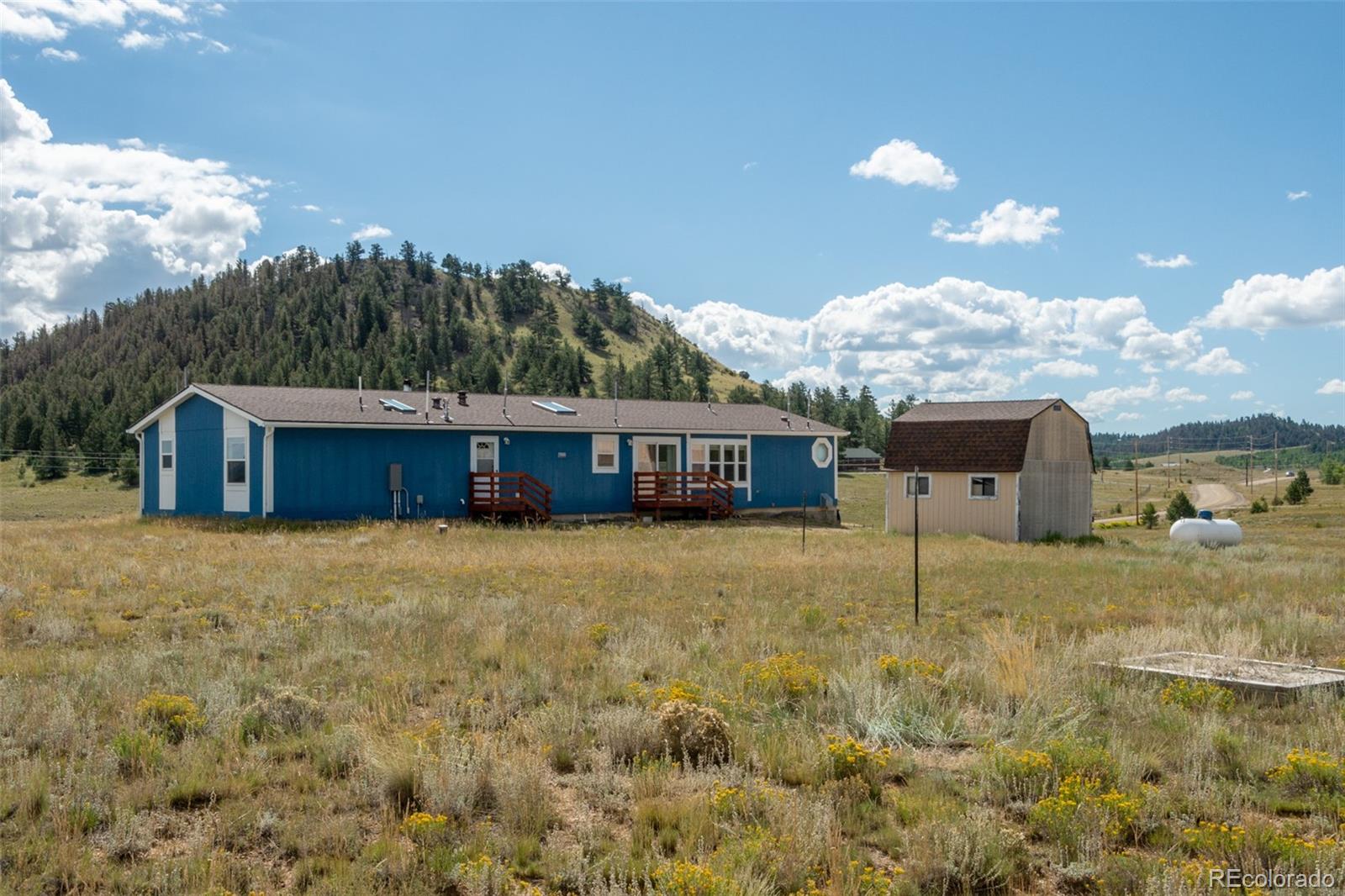 MLS Image #6 for 2467  ranch road,hartsel, Colorado