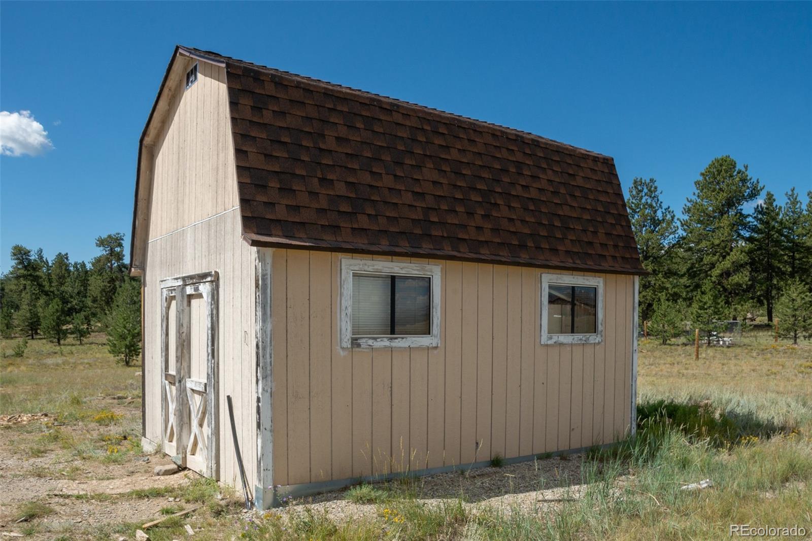 MLS Image #7 for 2467  ranch road,hartsel, Colorado