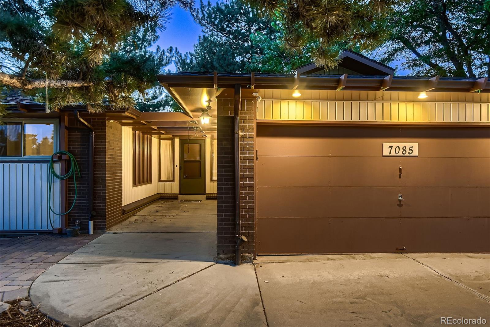 MLS Image #2 for 7085  dover way,arvada, Colorado