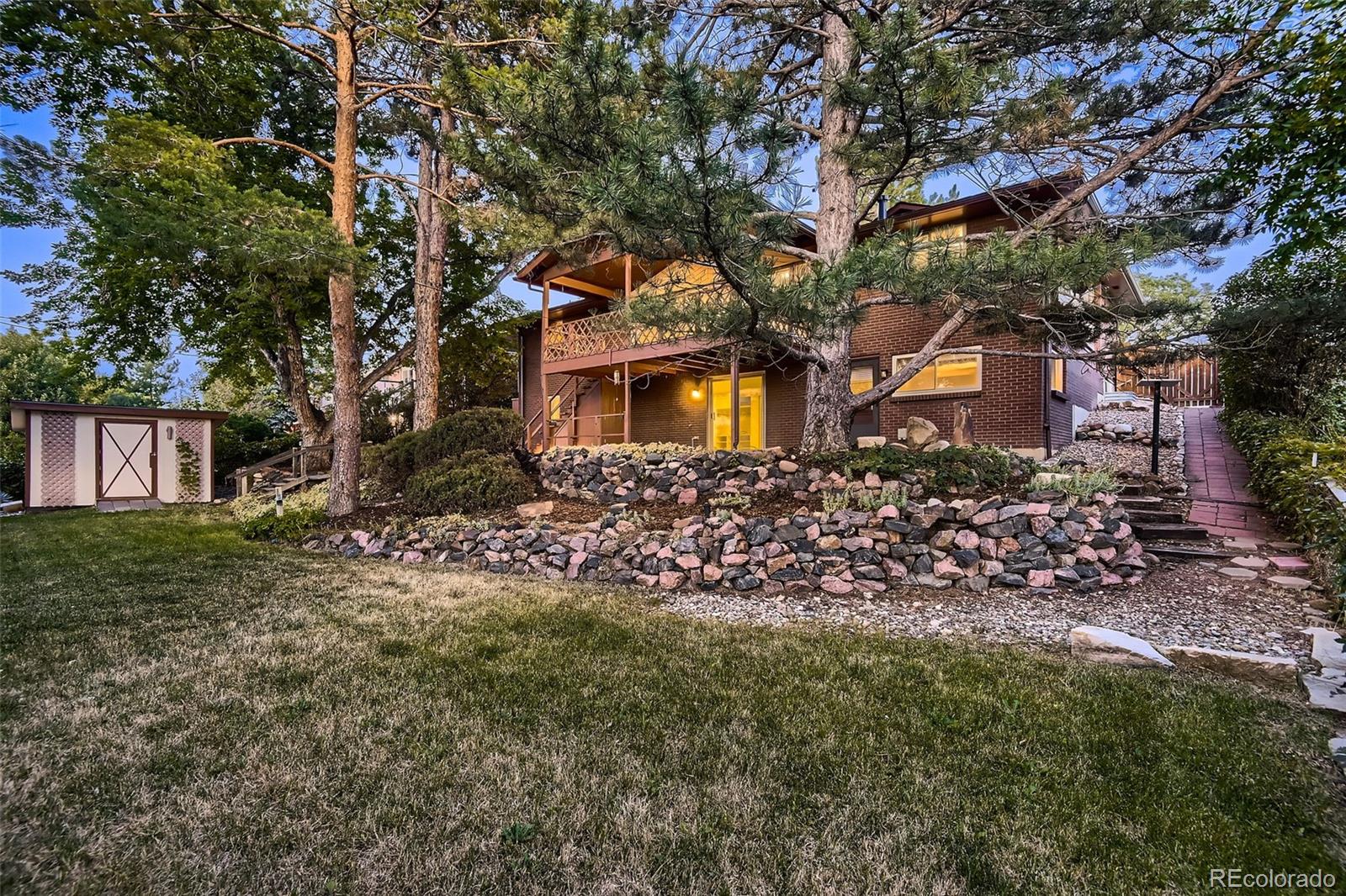 MLS Image #25 for 7085  dover way,arvada, Colorado