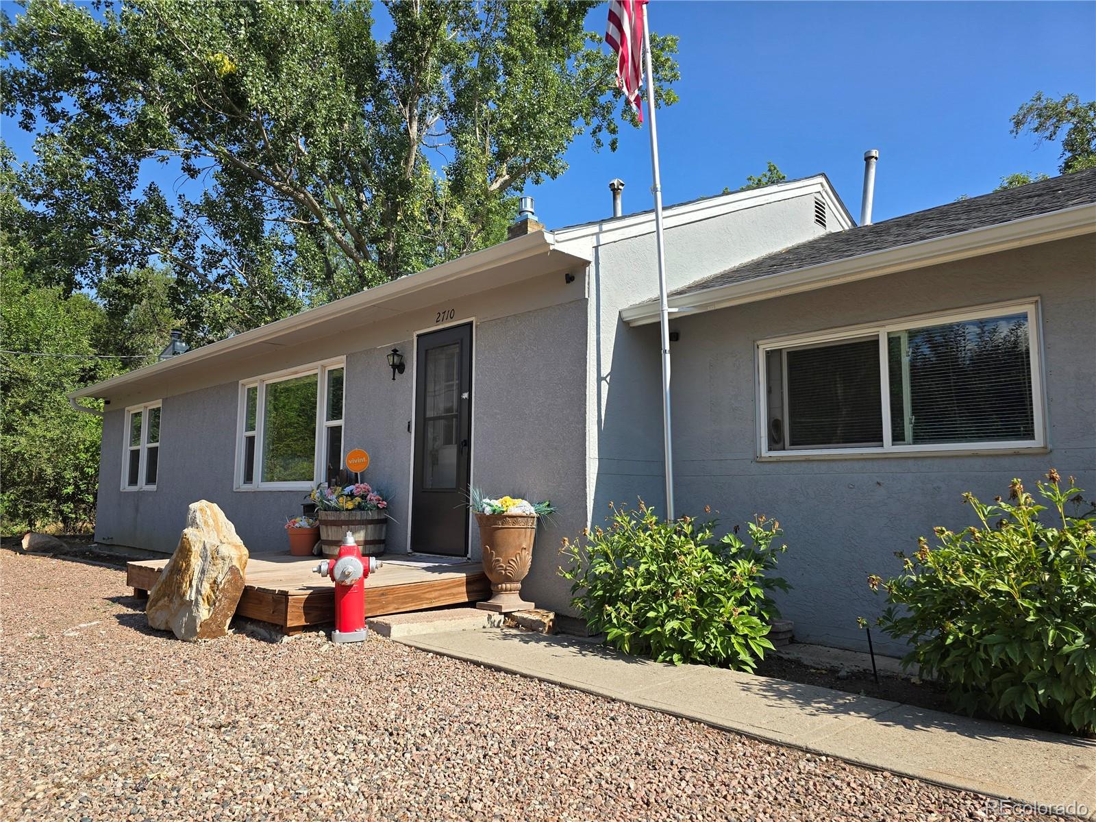 MLS Image #5 for 2710  mccoy lane,canon city, Colorado