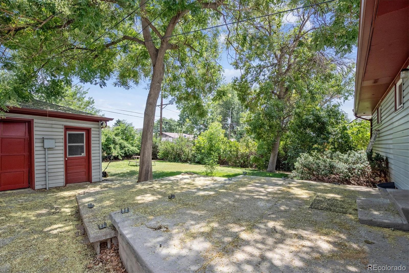 MLS Image #28 for 7930  raleigh street,westminster, Colorado