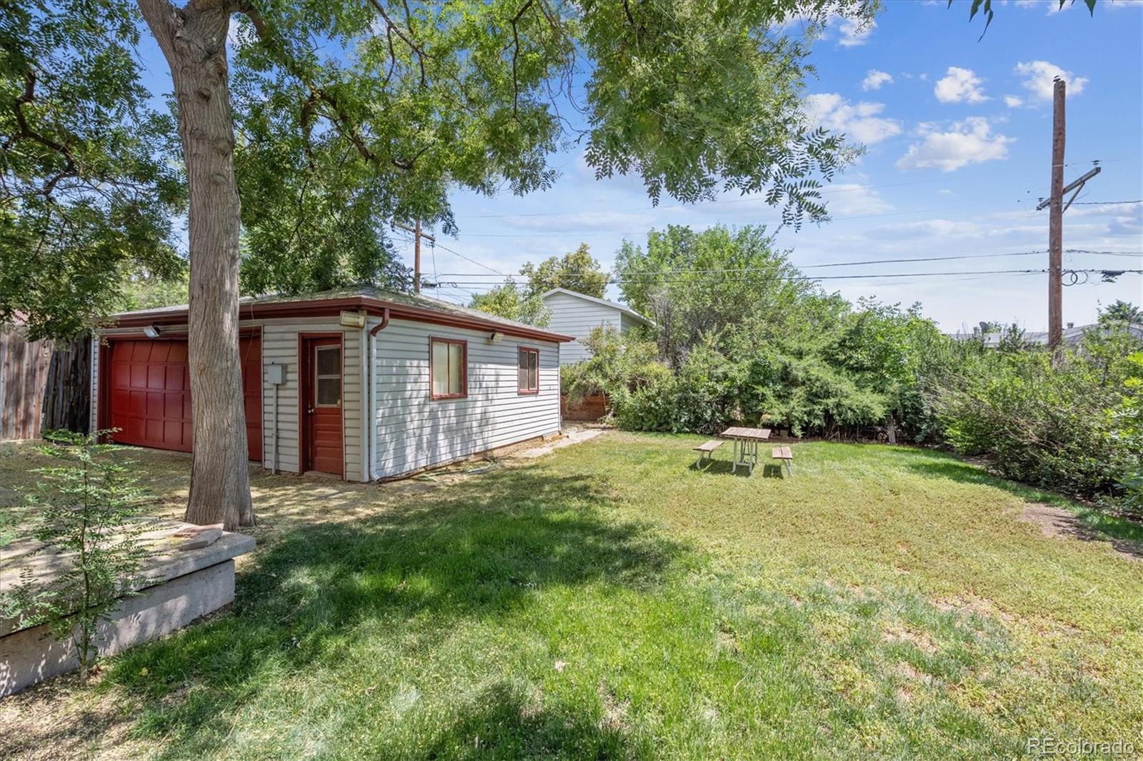 MLS Image #29 for 7930  raleigh street,westminster, Colorado