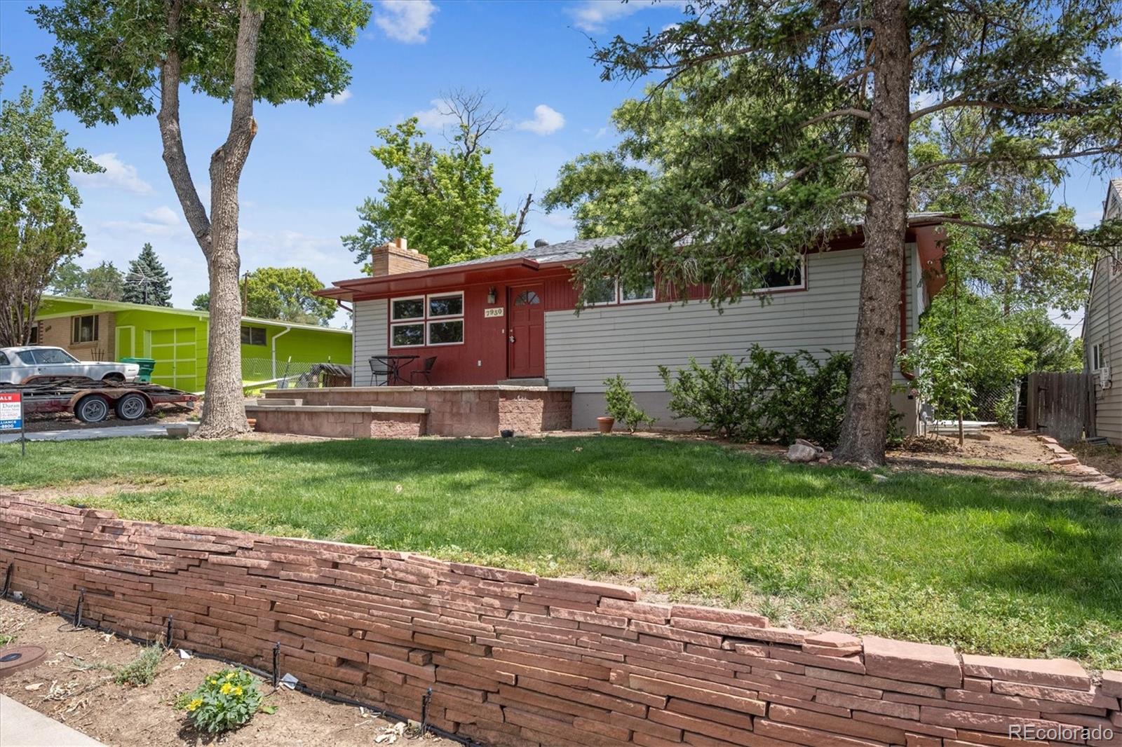 MLS Image #3 for 7930  raleigh street,westminster, Colorado