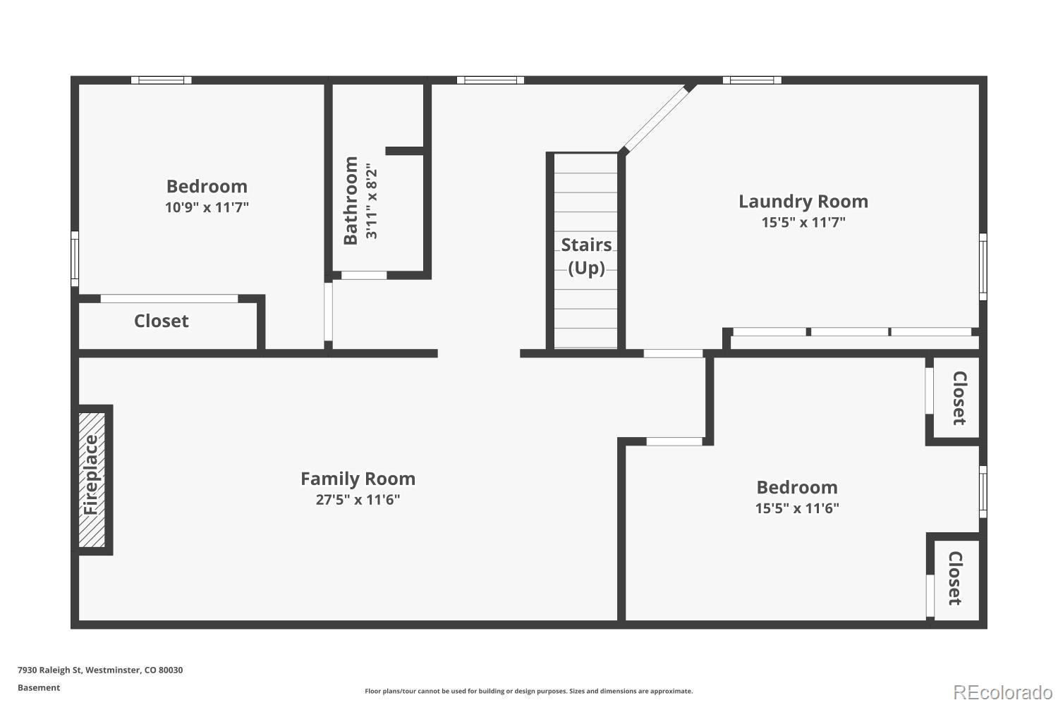 MLS Image #34 for 7930  raleigh street,westminster, Colorado