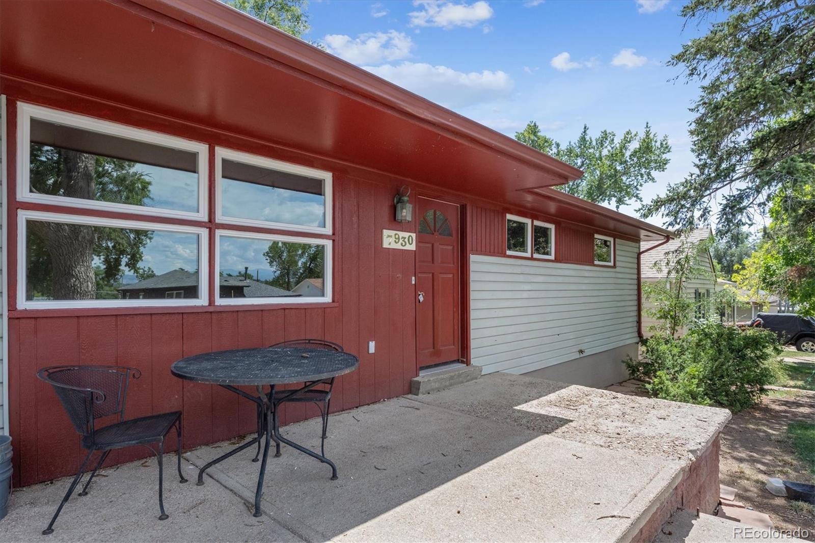 MLS Image #4 for 7930  raleigh street,westminster, Colorado