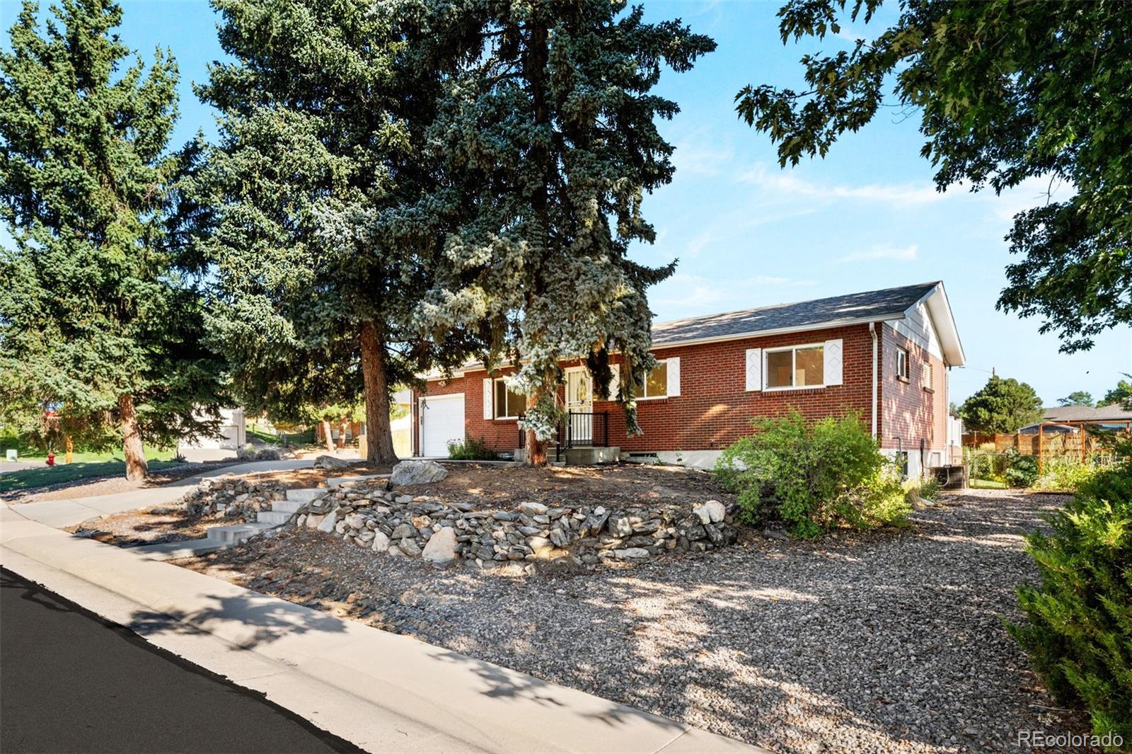 MLS Image #2 for 12483 w connecticut drive,lakewood, Colorado