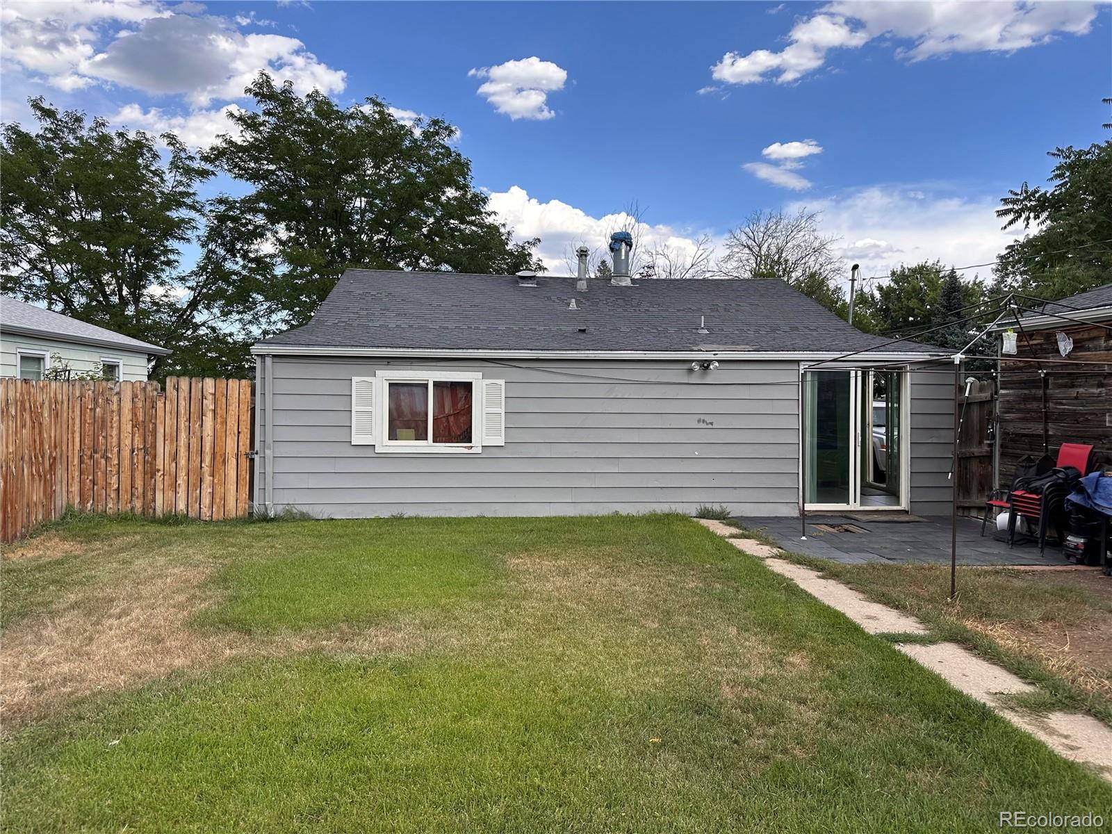 MLS Image #10 for 1415 s patton court,denver, Colorado