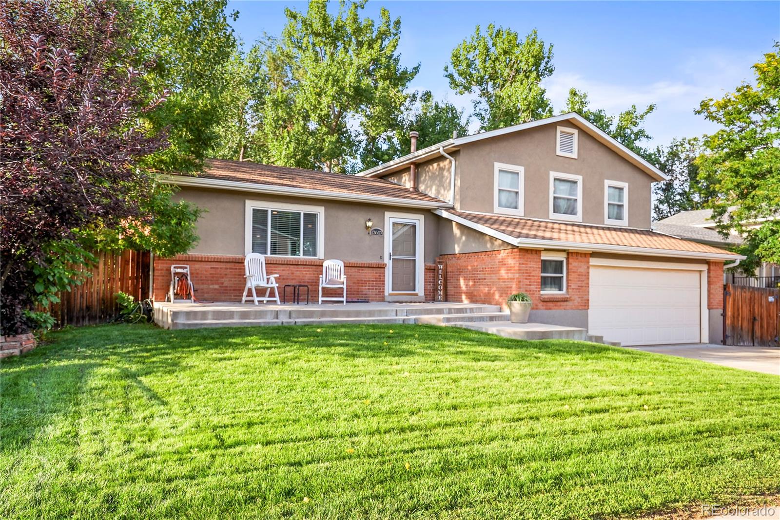 CMA Image for 6544  deframe way,Arvada, Colorado