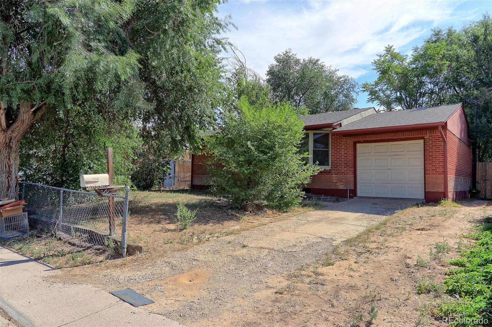 CMA Image for 6650  newport street,Commerce City, Colorado