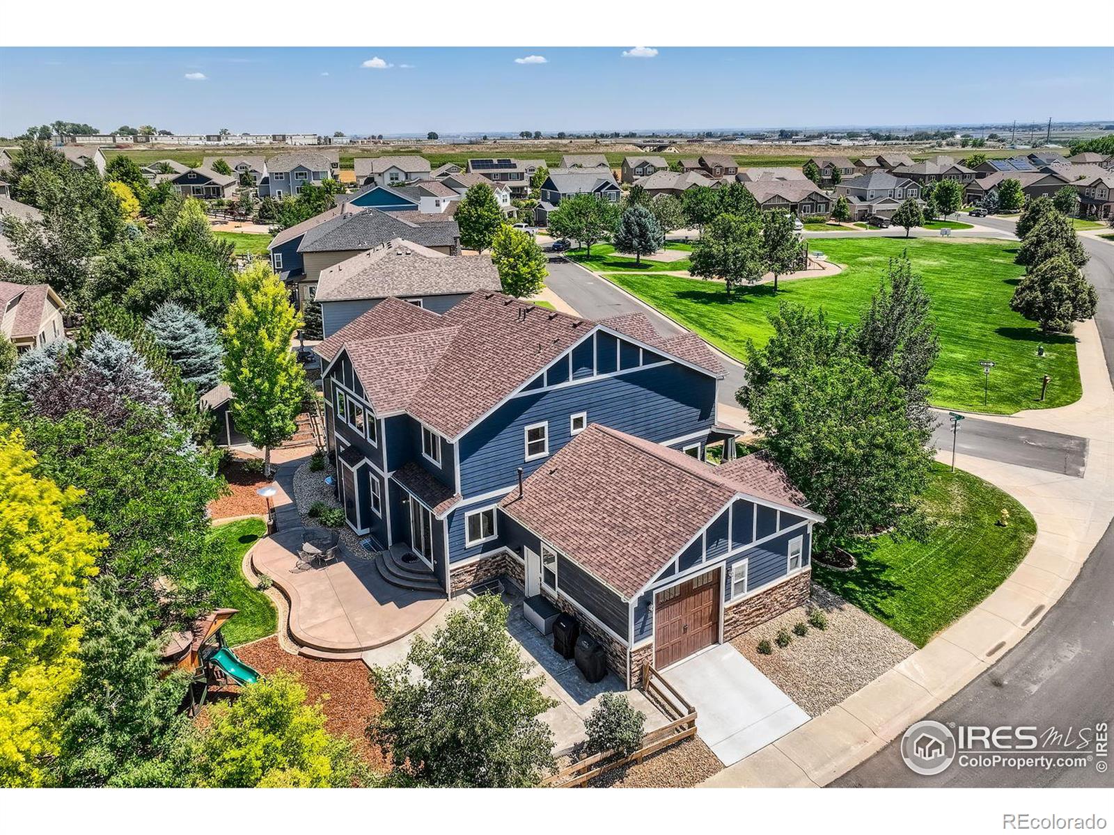 CMA Image for 3607  schuman place,Mead, Colorado