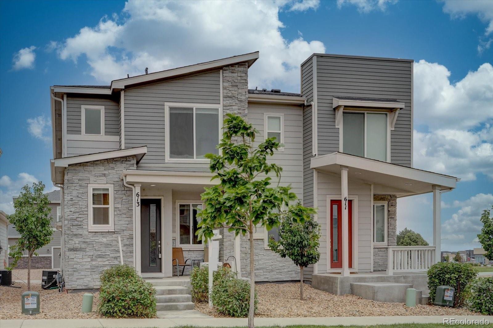 MLS Image #0 for 613 s pitkin court,aurora, Colorado