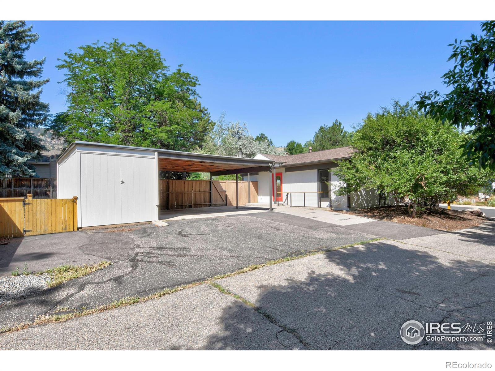 MLS Image #0 for 3838  orion court,boulder, Colorado