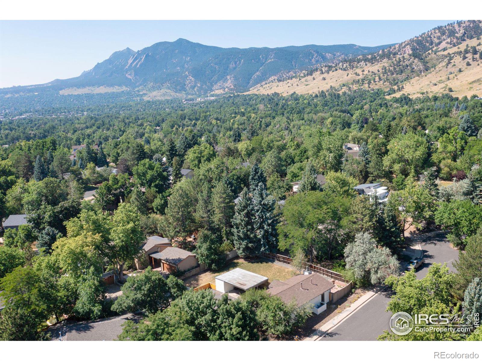 CMA Image for 3918  orchard court,Boulder, Colorado