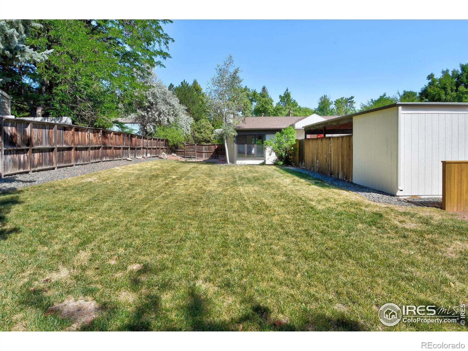 MLS Image #30 for 3838  orion court,boulder, Colorado