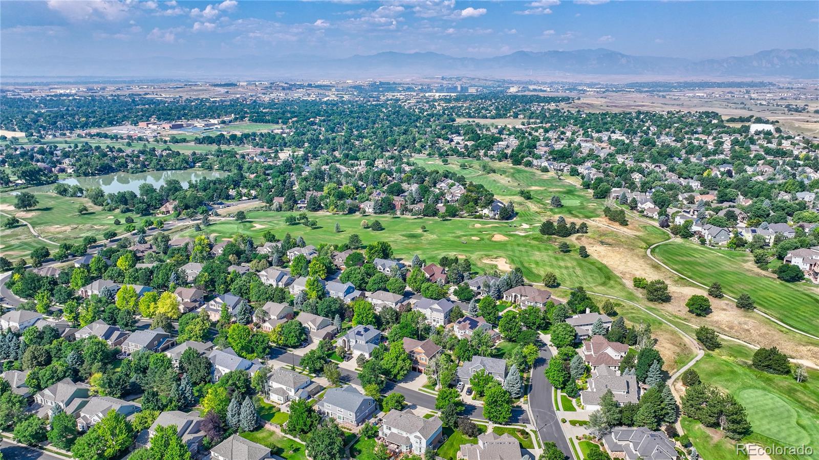 MLS Image #42 for 1647  prairie falcon lane,broomfield, Colorado