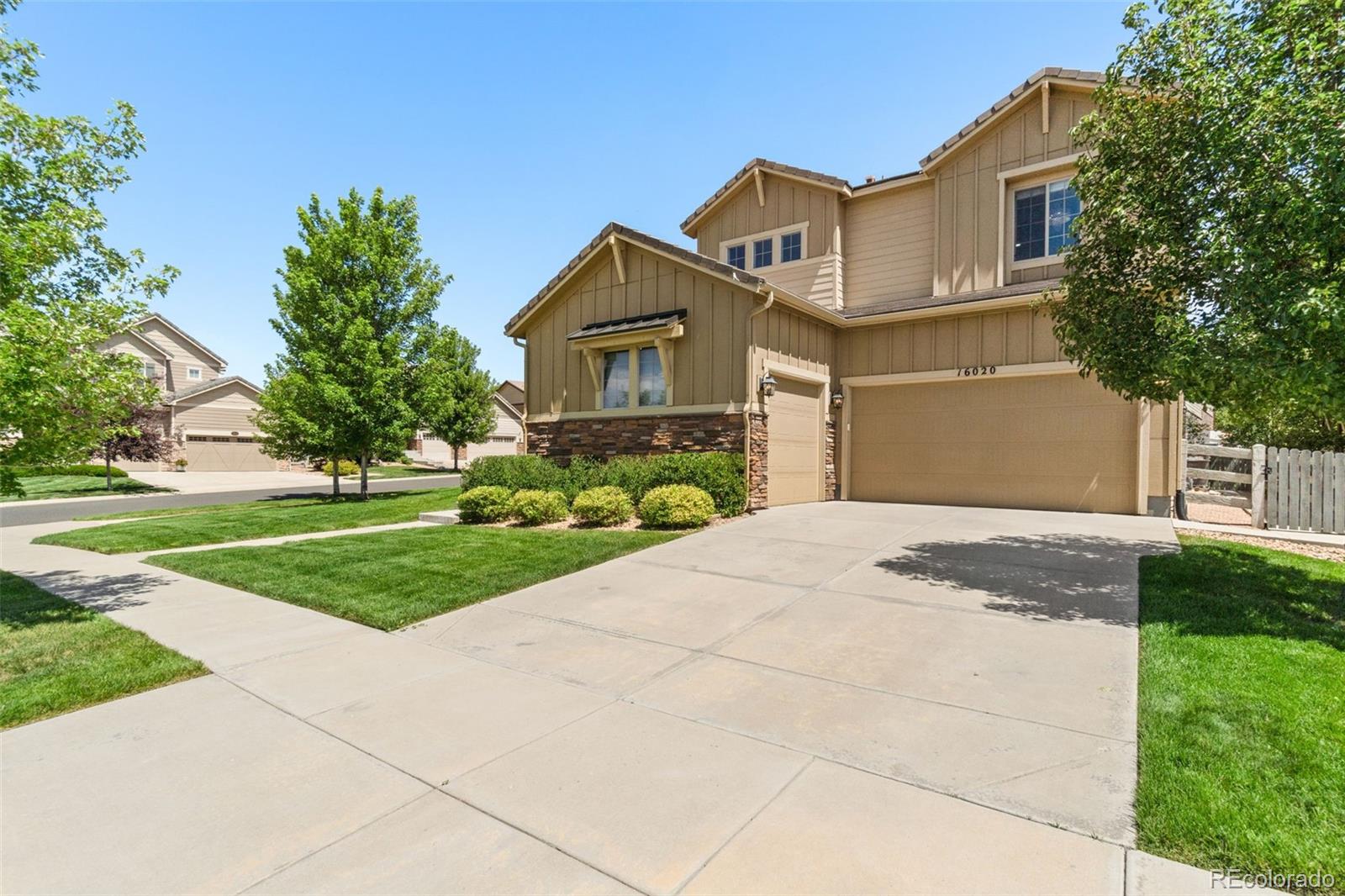 MLS Image #4 for 16020  pikes peak drive,broomfield, Colorado